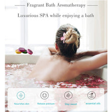 Load image into Gallery viewer, MayBud Shower Steamer Aromatherapy  Steam Tablets for Shower
