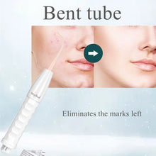 Load image into Gallery viewer, MayBud high frequency Facial machine wand
