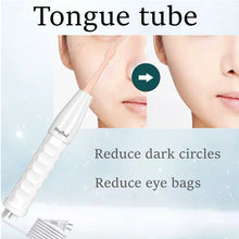 Load image into Gallery viewer, MayBud high frequency Facial machine wand
