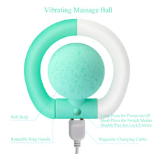 Load image into Gallery viewer, Massage Ball for women
