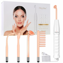 Load image into Gallery viewer, MayBud high frequency Facial machine wand
